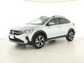 Volkswagen Taigo 1.0 tsi life 95cv Bianco - thumbnail 1