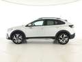 Volkswagen Taigo 1.0 tsi life 95cv Bianco - thumbnail 2