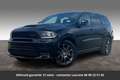 Dodge Durango R/T 5.7L V8 Tout compris hors homologation 4500e Noir - thumbnail 1