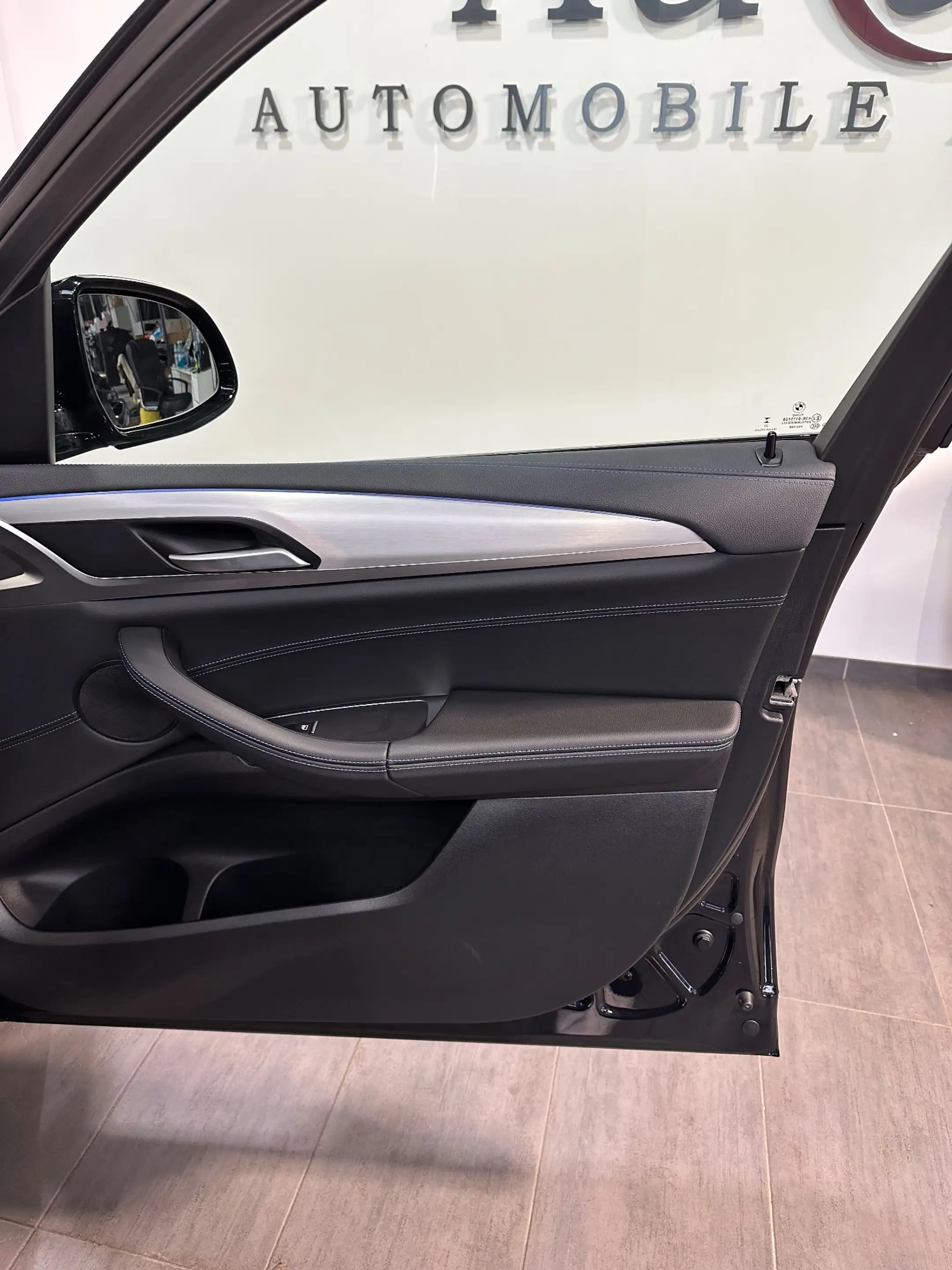 BMW X3 xDrive30e Aut. NAV+LED+PANO+AHK+HUD+19ZO+KAMERA — photo 8