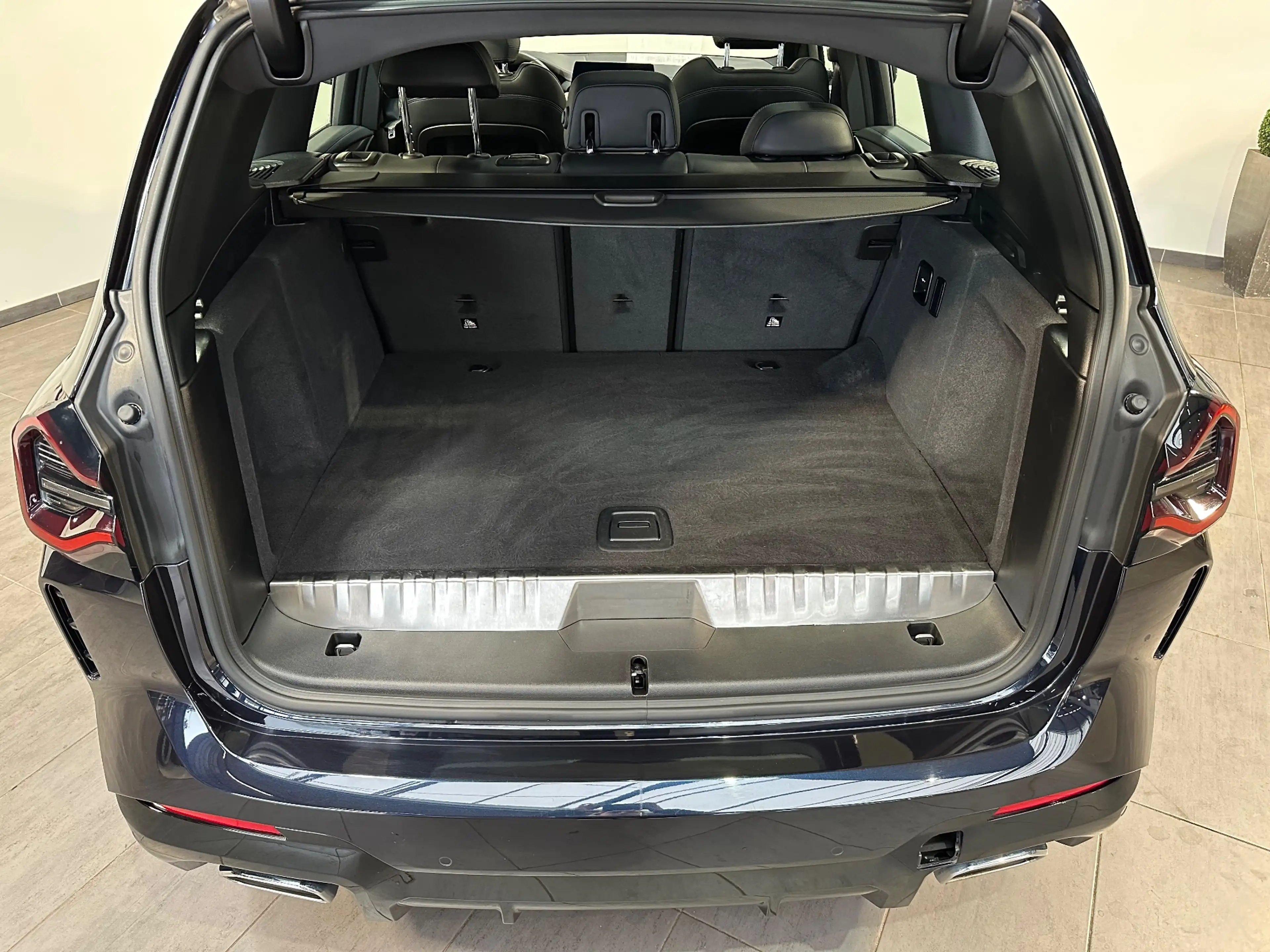 BMW X3 xDrive30e Aut. NAV+LED+PANO+AHK+HUD+19ZO+KAMERA — photo 6