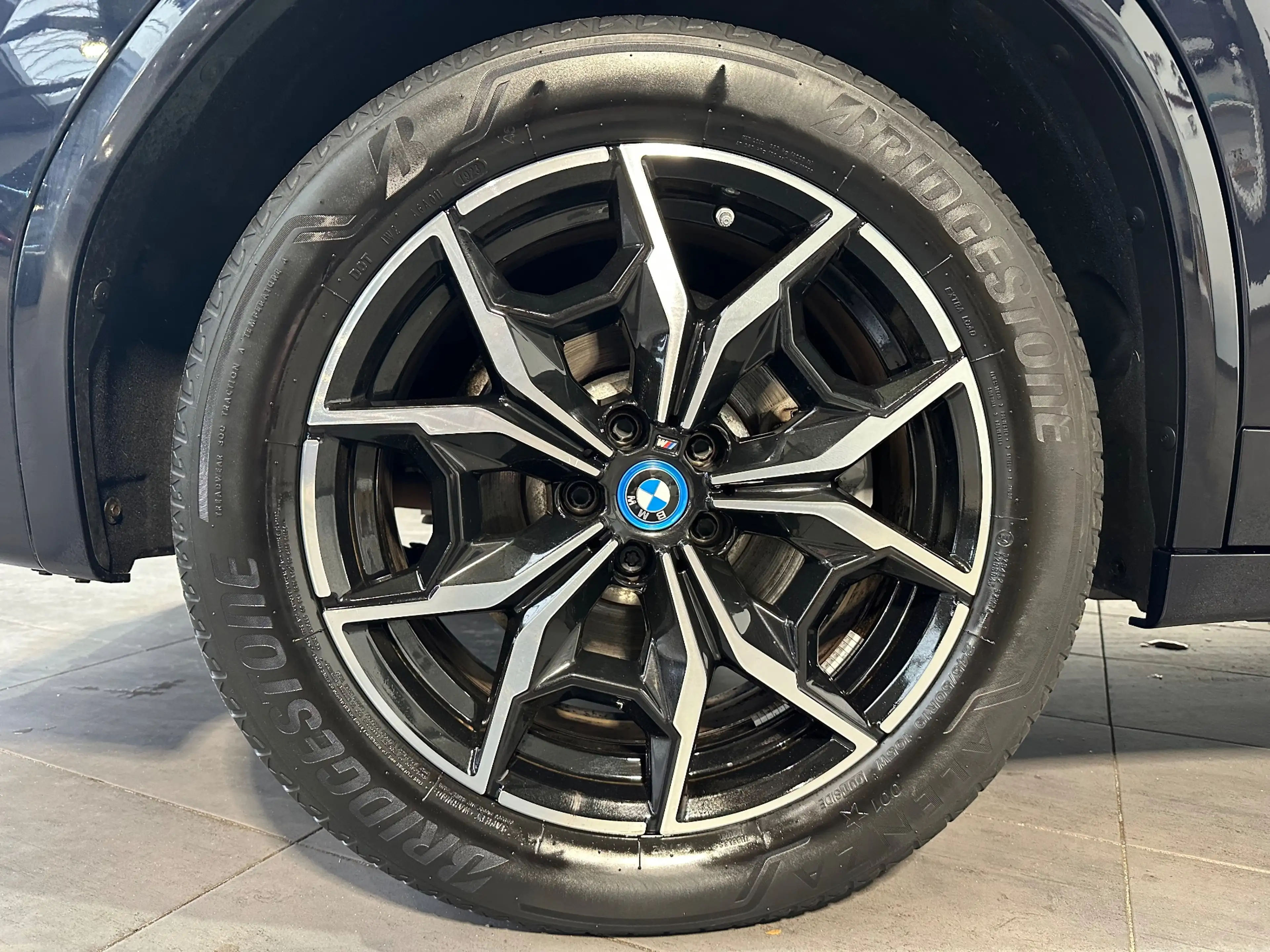 BMW X3 xDrive30e Aut. NAV+LED+PANO+AHK+HUD+19ZO+KAMERA — photo 3