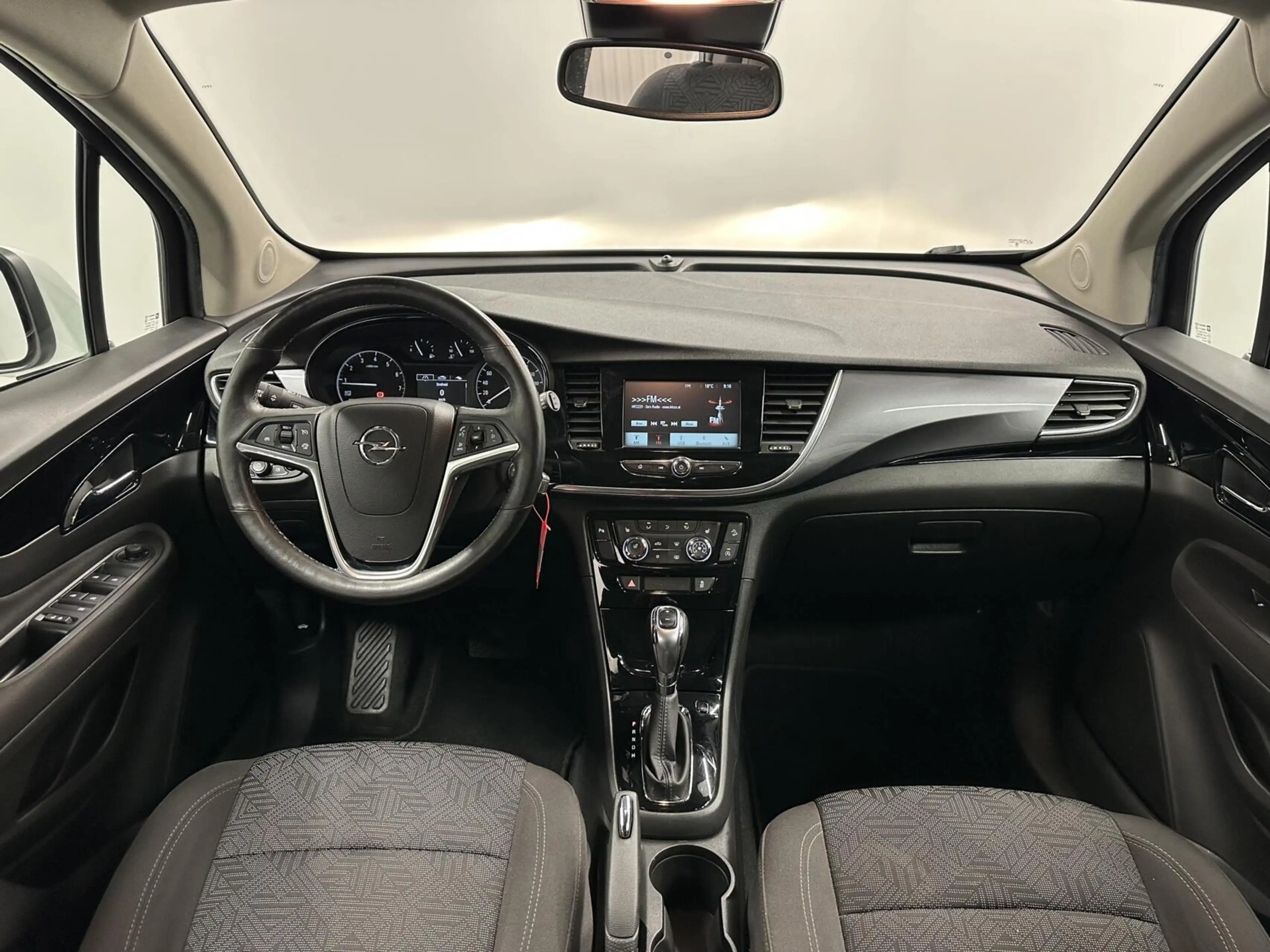 Opel Mokka X 1.4 Turbo 4x4 Innovation STOEL/STUUR VERWARMING CR — photo 2