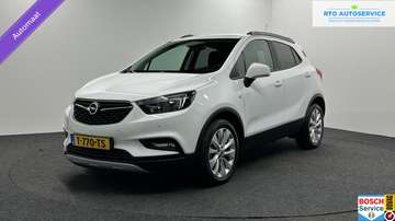 1.4 Turbo 4x4 Innovation STOEL/STUUR VERWARMING CR