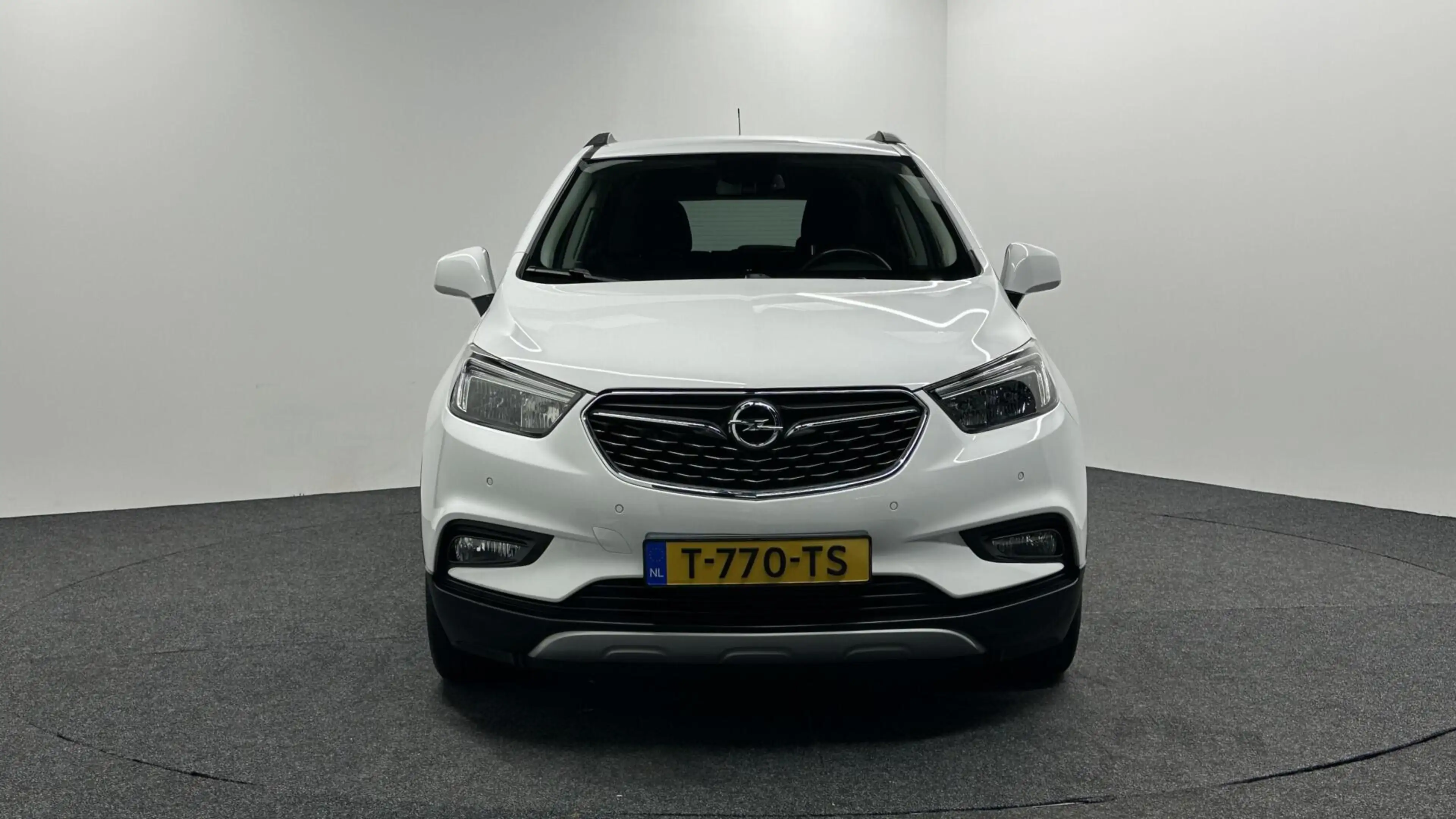 Opel Mokka X 1.4 Turbo 4x4 Innovation STOEL/STUUR VERWARMING CR — photo 6