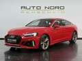Audi RS5 2.9 TFSI quat.Sportba.*360°*HeadUP*Dynamik* Rouge - thumbnail 8