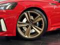 Audi RS5 2.9 TFSI quat.Sportba.*360°*HeadUP*Dynamik* Rouge - thumbnail 9