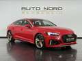 Audi RS5 2.9 TFSI quat.Sportba.*360°*HeadUP*Dynamik* Rouge - thumbnail 3