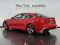 Audi RS5 2.9 TFSI quat.Sportba.*360°*HeadUP*Dynamik* Rouge - thumbnail 6