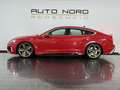 Audi RS5 2.9 TFSI quat.Sportba.*360°*HeadUP*Dynamik* Rouge - thumbnail 7