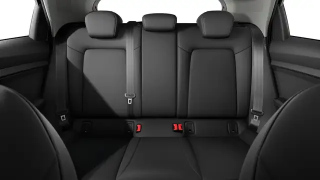 Audi A1 view 10