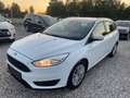 Ford Focus Trend+klimatronic+sitzheizung motor getriebe seher Weiß - thumbnail 3