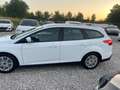 Ford Focus Trend+klimatronic+sitzheizung motor getriebe seher Weiß - thumbnail 4