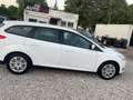 Ford Focus Trend+klimatronic+sitzheizung motor getriebe seher Weiß - thumbnail 8