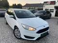 Ford Focus Trend+klimatronic+sitzheizung motor getriebe seher Weiß - thumbnail 1