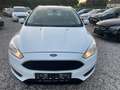 Ford Focus Trend+klimatronic+sitzheizung motor getriebe seher Weiß - thumbnail 2