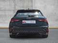 Audi A3 Sportback 35 TFSI S line LED KAMERA HuD SONOS Schwarz - thumbnail 4