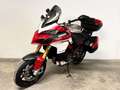 Ducati Multistrada 1200 PIKES PEAK Rot - thumbnail 2