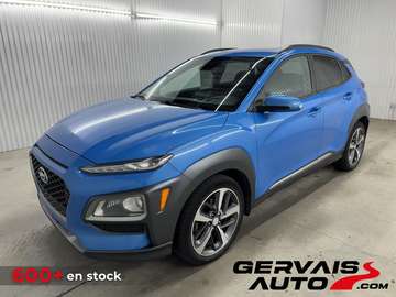 1.6T Ultimate AWD GPS Mags Cuir Toit Ouvrant