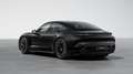Porsche Taycan Turbo S | Dynamikpaket | Burmester | Black - thumbnail 4