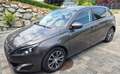 Peugeot 308 blue HDI 100 Limousine Braun - thumbnail 1