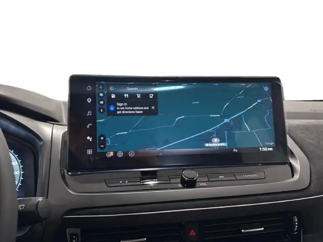 Nissan Qashqai view 10