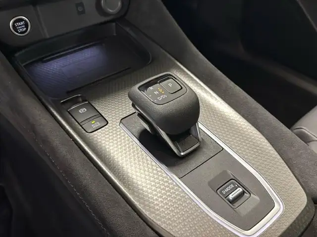 Nissan Qashqai view 11
