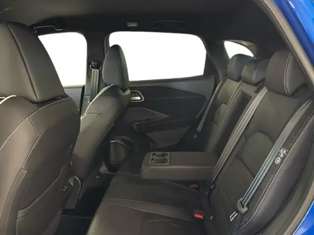 Nissan Qashqai view 15