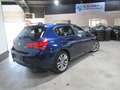 BMW 118 i Aut Sport LED Navigatie M SportStuur PDC zetelv Bleu - thumbnail 15