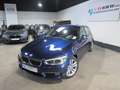 BMW 118 i Aut Sport LED Navigatie M SportStuur PDC zetelv Bleu - thumbnail 4