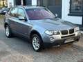 BMW X3 xDrive 20d AHK|XENON|SHZ|PDC|AUTOMATIK Grau - thumbnail 1