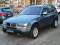BMW X3 xDrive 20d AHK|XENON|SHZ|PDC|AUTOMATIK Grau - thumbnail 3