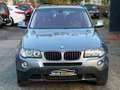 BMW X3 xDrive 20d AHK|XENON|SHZ|PDC|AUTOMATIK Grau - thumbnail 2