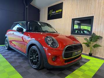 Mini 1.5 One Garantie 12 mois
