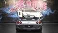 Ferrari F355 F1 SPIDER Gris - thumbnail 4