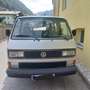 Volkswagen T3 Kombi Kombi CL TD Silber - thumbnail 14