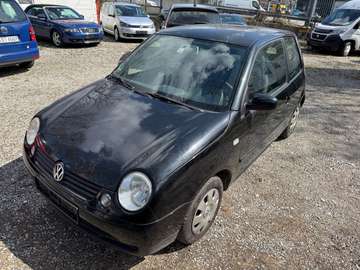 Lupo 1.0 Trendline, TÜV Neu