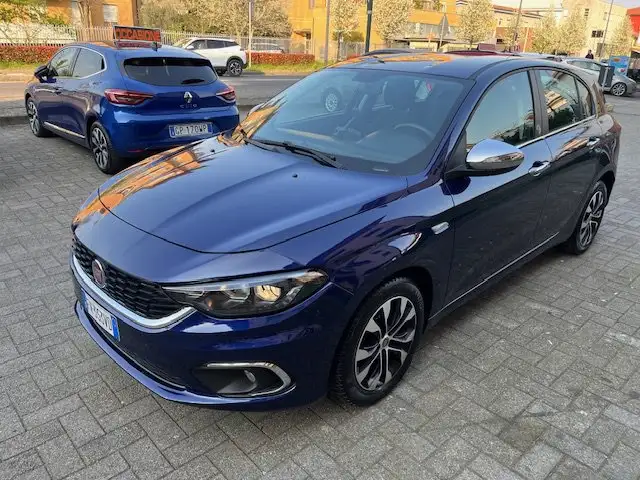 Fiat Tipo 1.4 95cv 6M Mirror