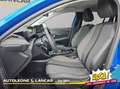 Peugeot 208 1.5 Bhdi Allure 100cv E6 Blu/Azzurro - thumbnail 12
