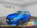 Peugeot 208 1.5 Bhdi Allure 100cv E6 Blu/Azzurro - thumbnail 3