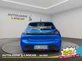 Peugeot 208 1.5 Bhdi Allure 100cv E6 Blu/Azzurro - thumbnail 6