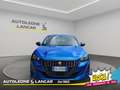 Peugeot 208 1.5 Bhdi Allure 100cv E6 Blu/Azzurro - thumbnail 2
