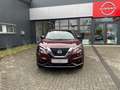 Nissan Juke TEKNA 1.0 DIG-T 114PS 6MT Bose BFS Navi Leder digi Rot - thumbnail 2