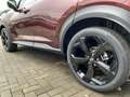 Nissan Juke TEKNA 1.0 DIG-T 114PS 6MT Bose BFS Navi Leder digi Rot - thumbnail 10