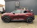 Nissan Juke TEKNA 1.0 DIG-T 114PS 6MT Bose BFS Navi Leder digi Rot - thumbnail 3