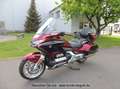Honda GL 1800 ABS  DCT  Tour Airbag Rosso - thumbnail 6