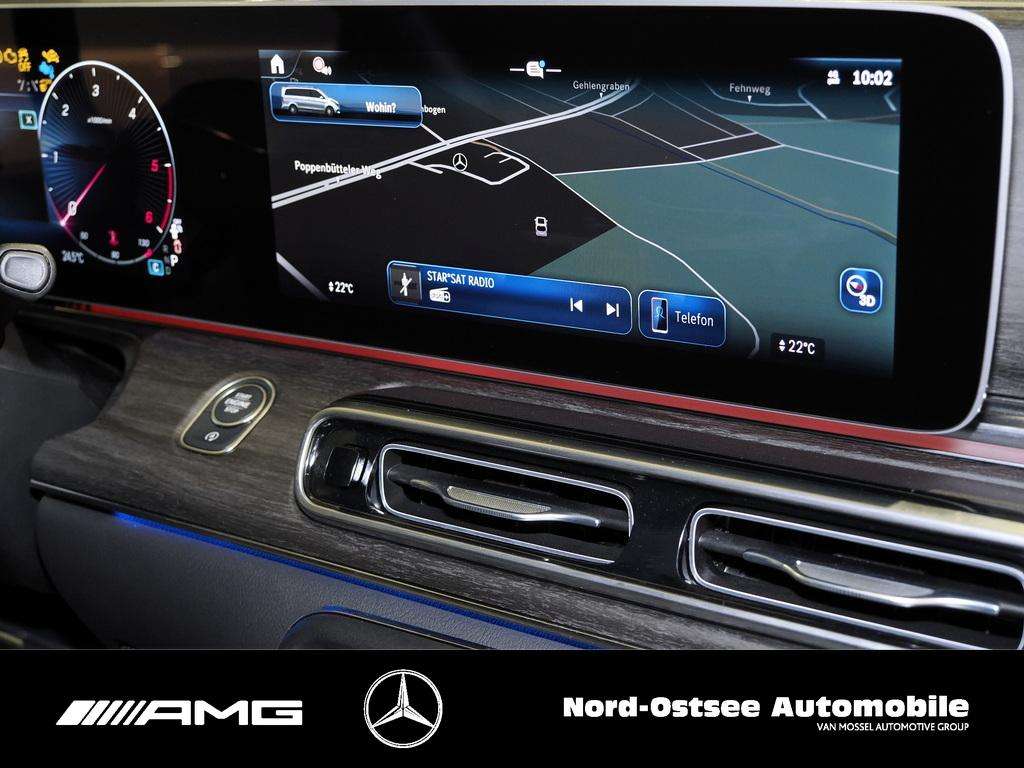 Mercedes-Benz V 300