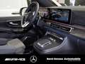Mercedes-Benz V 300 STYLE AMG neues Modell DISTR STDHZG NIGHT-PAKET Wit - thumbnail 8