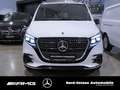 Mercedes-Benz V 300 STYLE AMG neues Modell DISTR STDHZG NIGHT-PAKET Wit - thumbnail 2