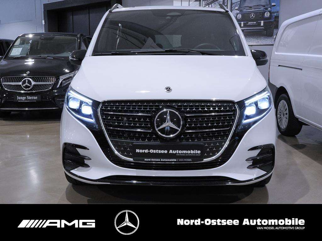 Mercedes-Benz V 300